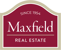 Maxfield Real Estate Logo